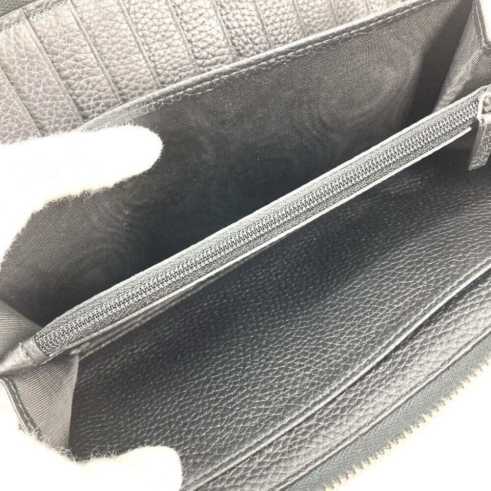 GUCCI Jumbo GG Zip wallet Zip Around Long Wallet - Picture 12 of 14